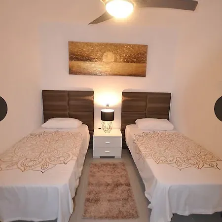 Vacaciones Perfectas Costa Adeje (Tenerife)